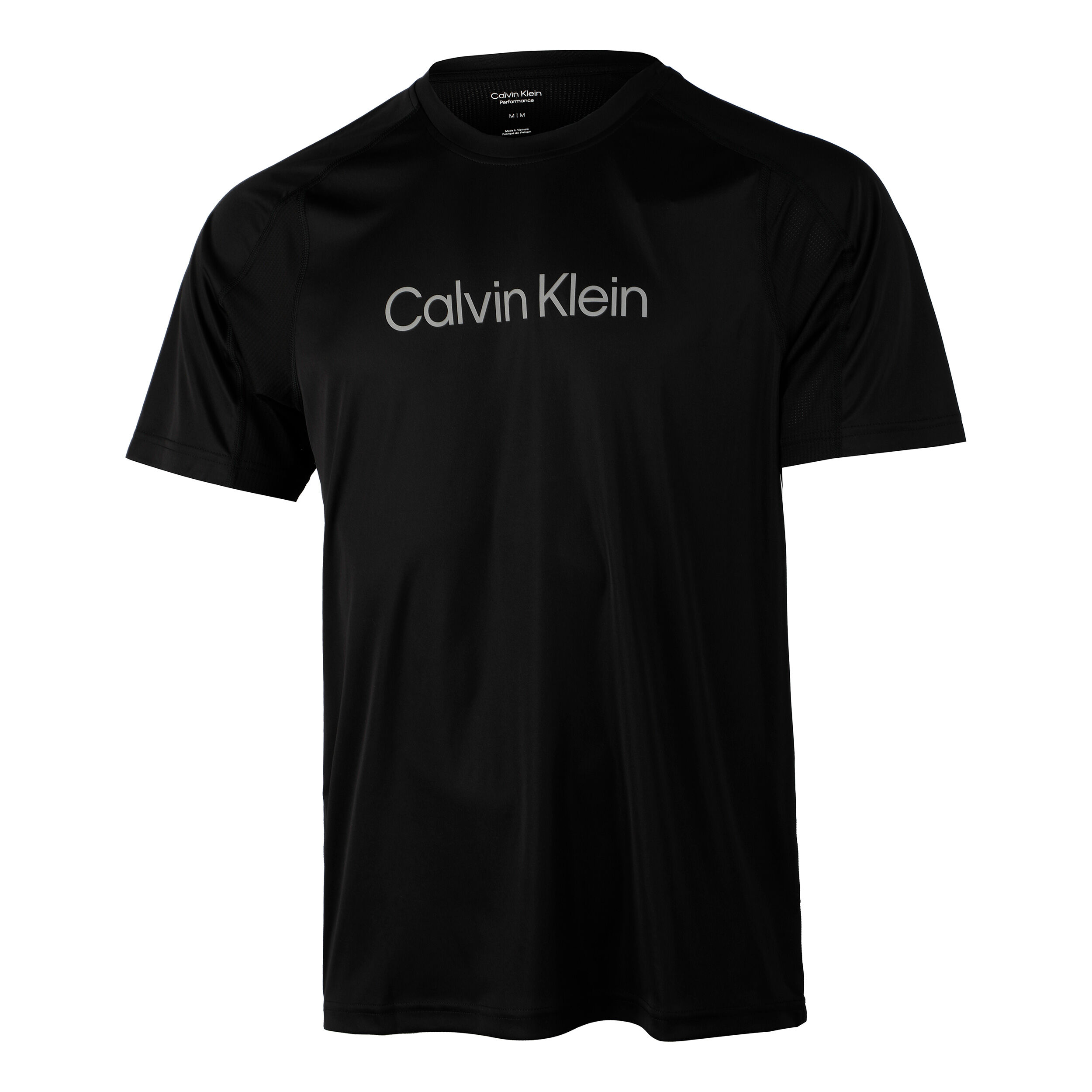 Mens calvin klein shirt sales