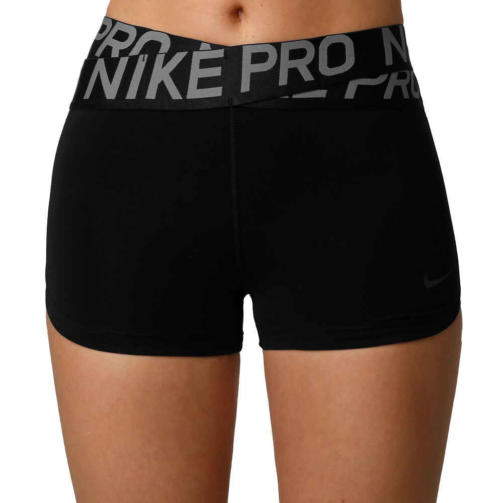 Pro 8in Shorts Femmes