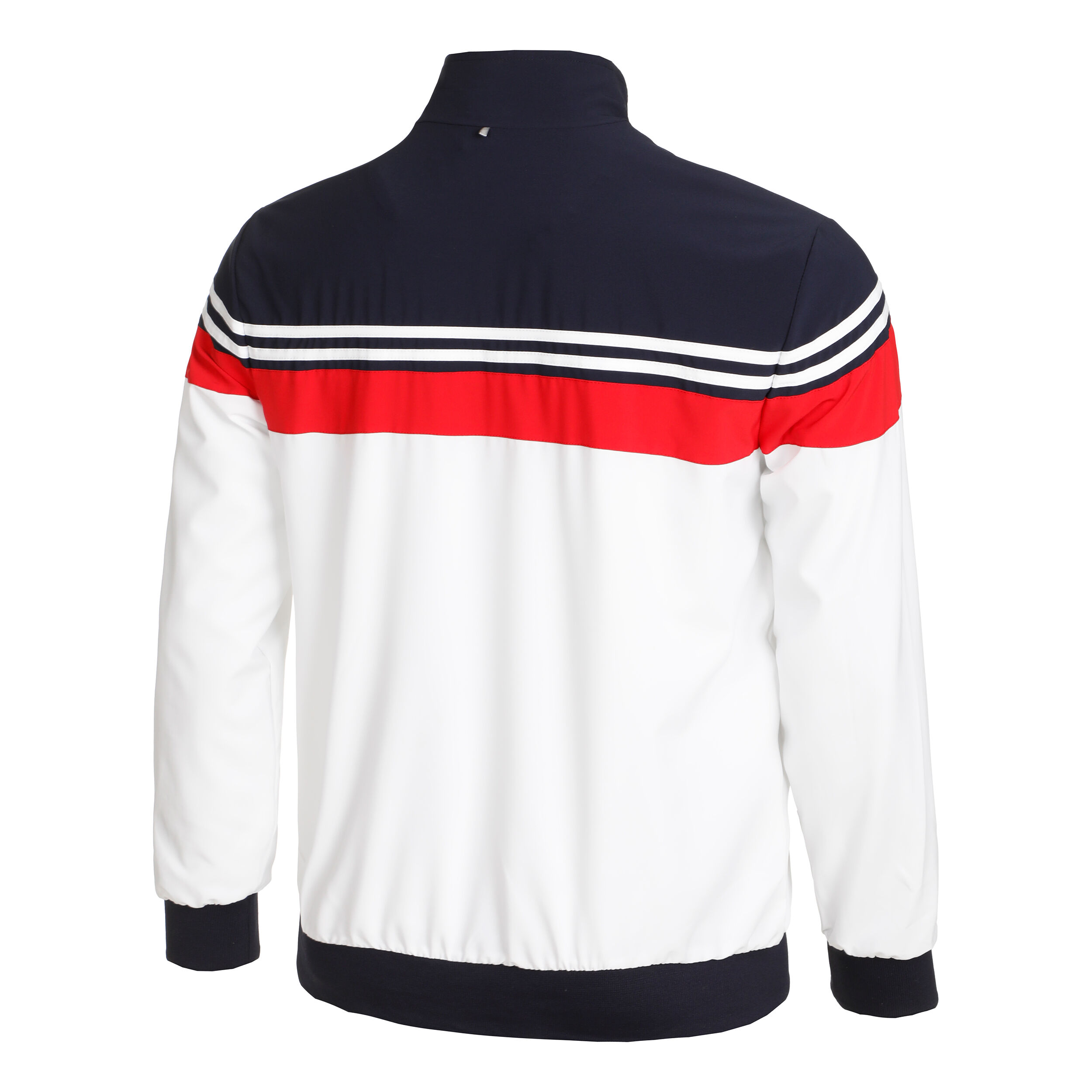 Veste fila homme blanche 2025