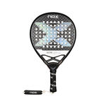 Raquette de padel NOX NOX AT10 AT10 Genius by Augustin Tapia Raquettes test