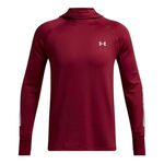 Vêtements Under Armour Launch Elite Coldweather Balaclava Hoodie
