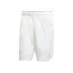 Vêtements adidas adidas Ergo 9ich Shorts Hommes-Blanc