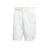 Ergo 9ich Shorts Hommes-Blanc
