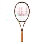 Raquettes de tennis Wilson Wilson Pro Staff 97UL V14 Raquette De Comp&eacute;tition (Cord&eacute;e)