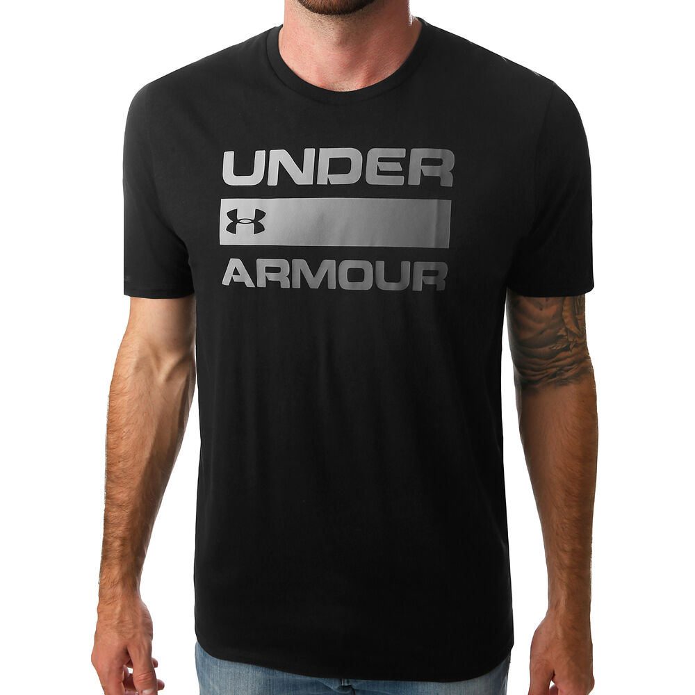Team Issue Wordmark T-shirt Hommes
