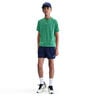 Dri-Fit Heather T-shirt Enfants-Vert Clair