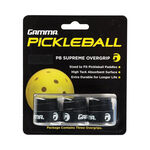 Surgrips Gamma Gamma Pickleball Supreme-Noir
