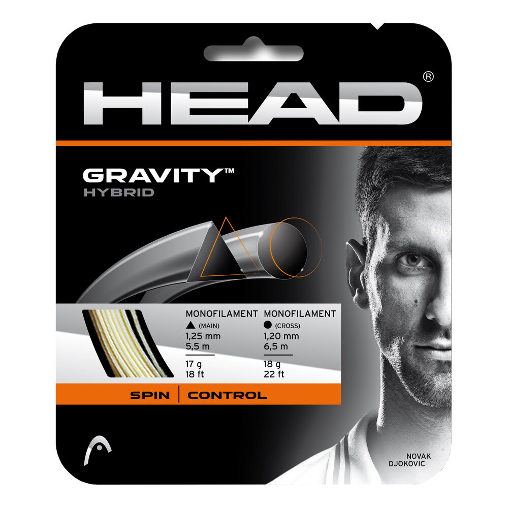 Gravity Cordage En Set 12m