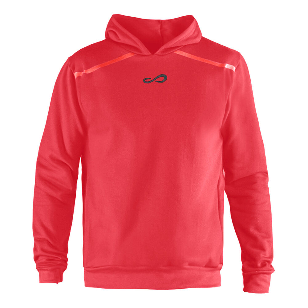Endless Rush Sweat-shirt Hommes - Rouge , Corail