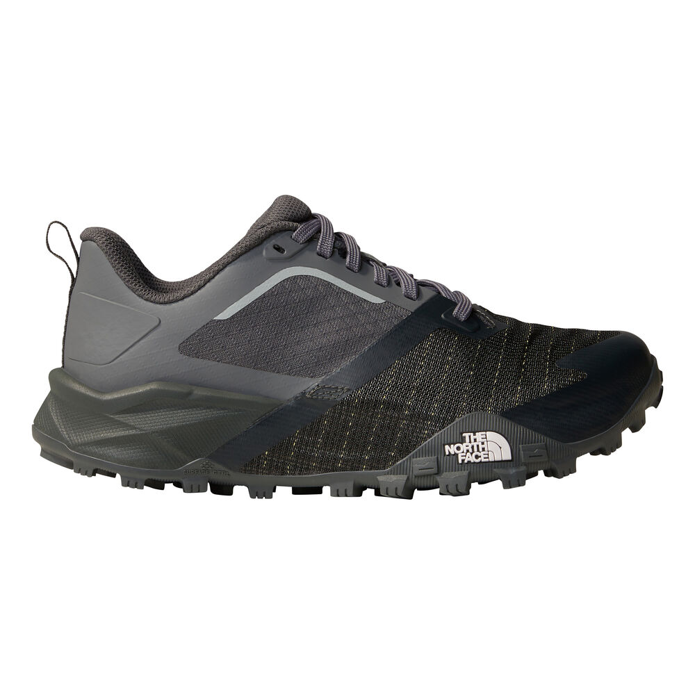 The North Face Offtrail TR Chaussure Trail Femmes - Gris