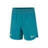 Dri-Fit RAFA MNK 7in Shorts Hommes - bleu petrol, 