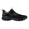 Wave Rider GTX 3                    Chaussure trail Hommes-noir, turquoise