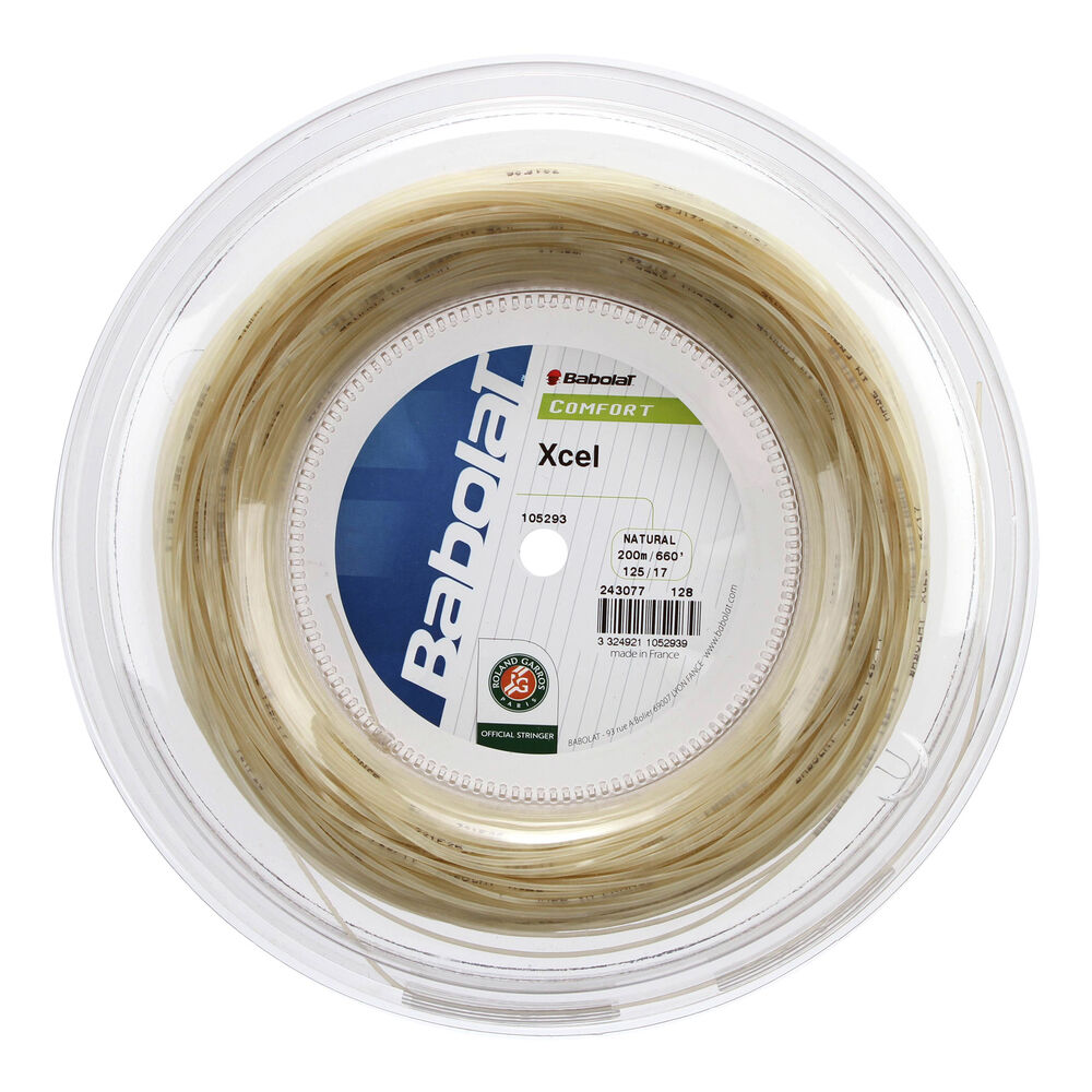 Xcel Bobine Cordage 200m