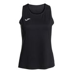 Vêtements Joma Ranking Tank Top Black