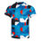 Flatlocked Tee