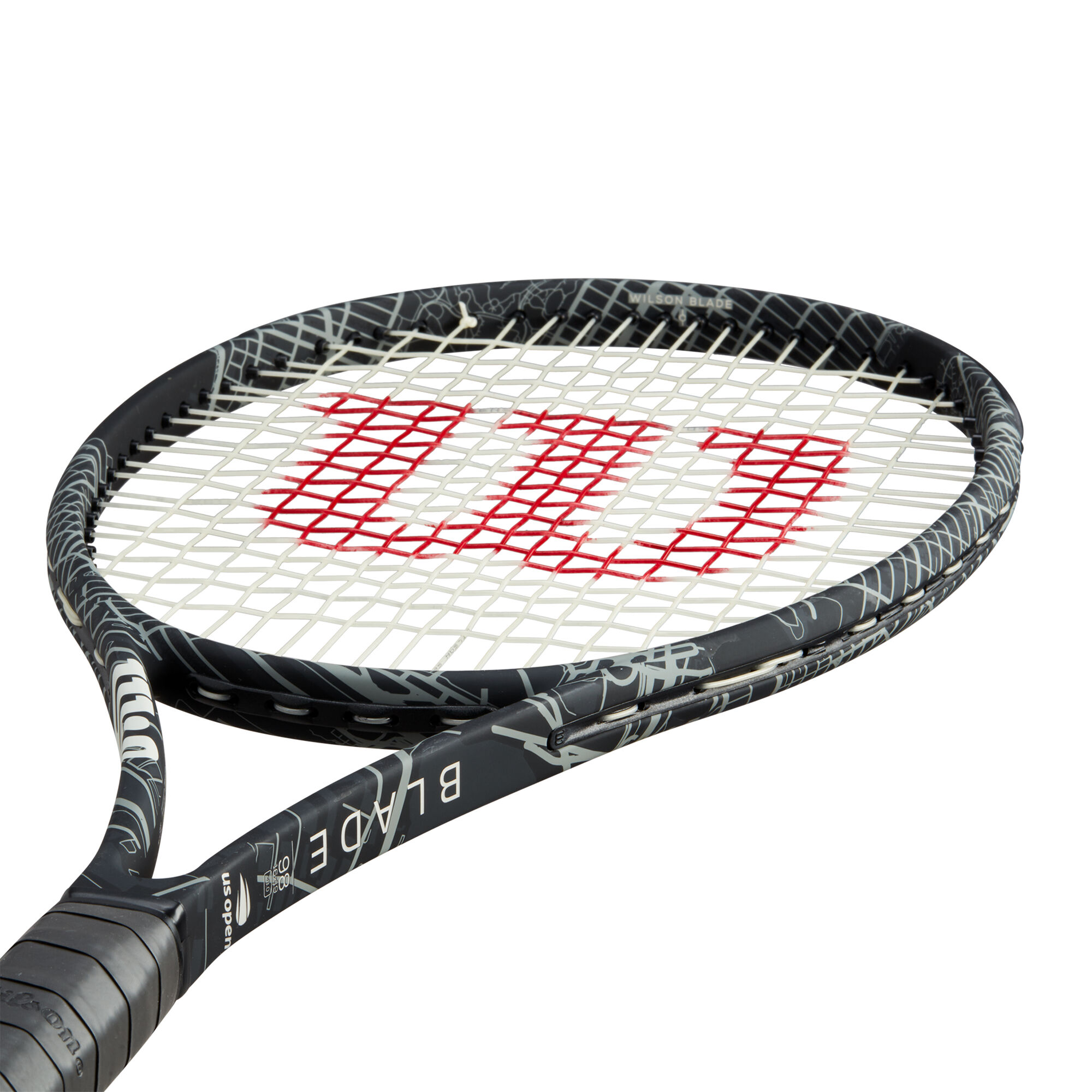 Wilson Blade US Open 98 Raquette De Compétition acheter en ligne TennisPoint
