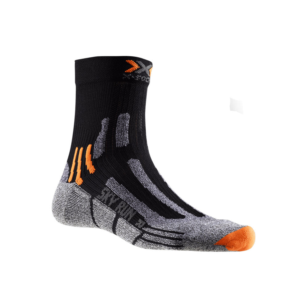 Sky Run Chaussettes De Sport