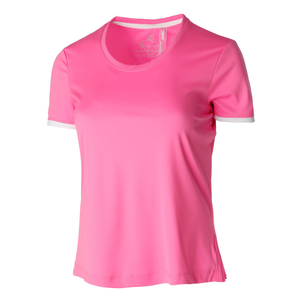 Limited Sports Sandy Femmes - Pink , Blanc