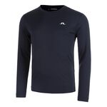 Vêtements JLindeberg Ade T-shirt LS