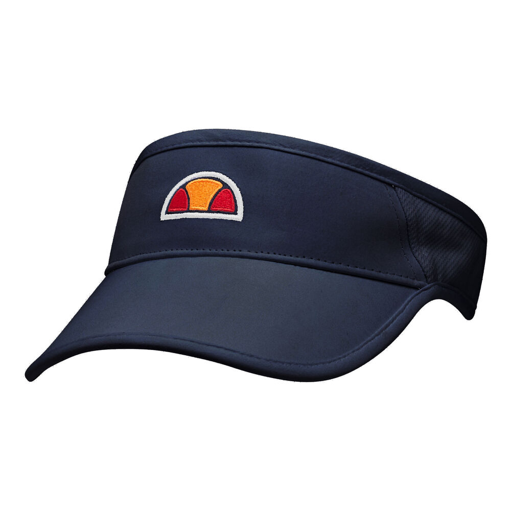 Ellesse Cintal Visière - Bleu Foncé , Multicouleur