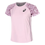 Vêtements ASICS GAME SS TOP