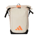 adidas adidas Multigame 2026 Sac &agrave; dos - cr&egrave;me