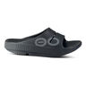 Ooahh Sport Chaussure De Récupération-Gris Foncé, Blanc