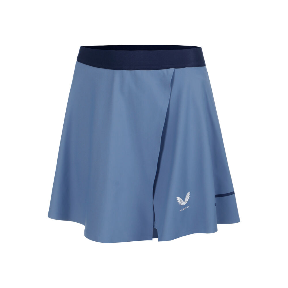 Castore Performance Jupe Femmes - Bleu