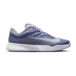 Chaussures de tennis Nike Nike Zoom Vapor Pro 3 Chaussures toutes surfaces Femmes-bleu gris