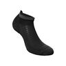 Spark Lightweight No-Show Running Chaussettes De Running-Noir,Gris