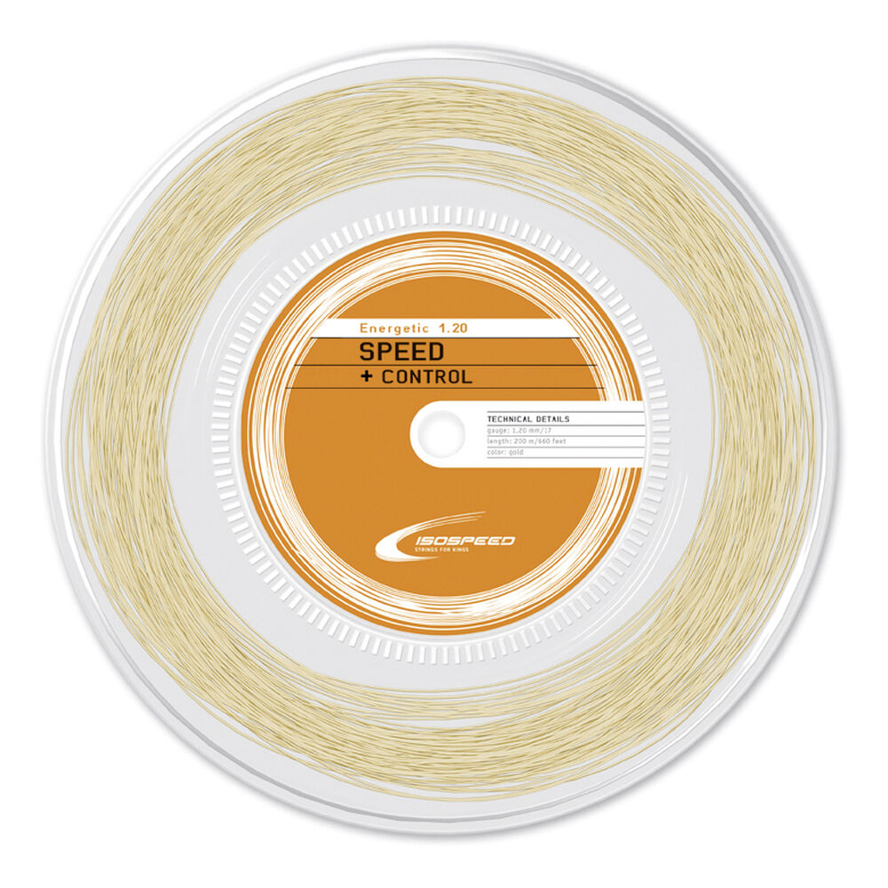Energetic Bobine Cordage 200m