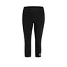 Crew Collant Tight Filles-Noir