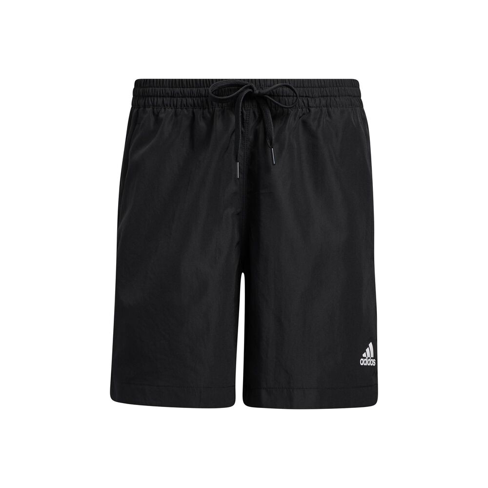 adidas Woven Longer Shorts Femmes - Noir