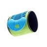 Sports Wrist Strap Bandage Poignet-Turquoise,Jaune Lemon