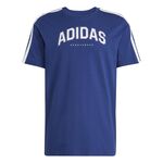 Vêtements adidas Graphic Tee