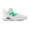 FuelCell Coco Gauf V2 Chaussures Toutes Surfaces Femmes-Blanc,Vert