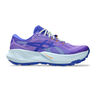 Trabuco 14 Chaussure trail Femmes - violet, bleu