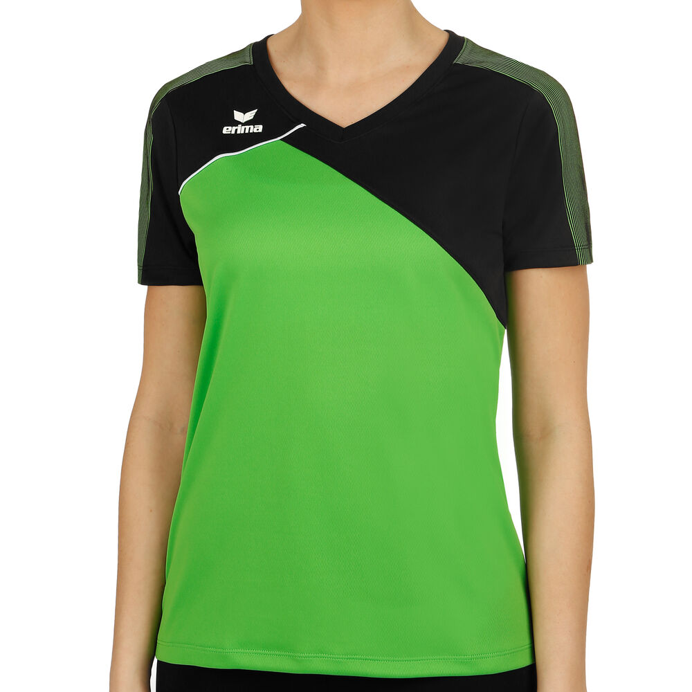 Premium One 2.0 T-shirt Femmes