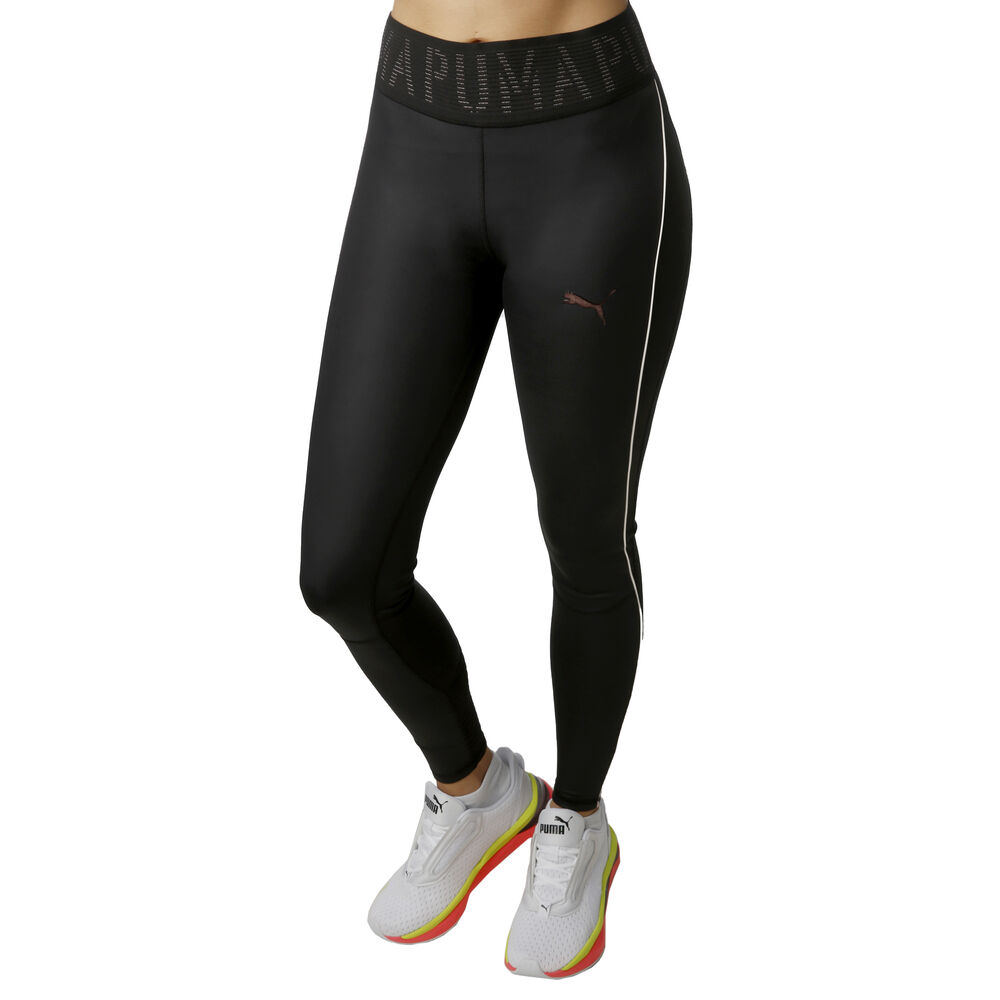 Puma Shift Collant Tight Femmes - Noir , Blanc