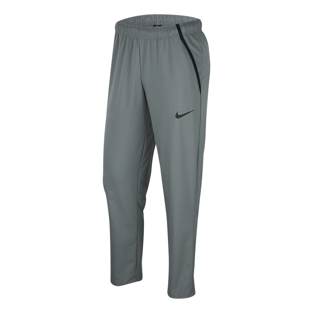 Nike Dri-Fit Collant Tight Hommes - Gris , Noir