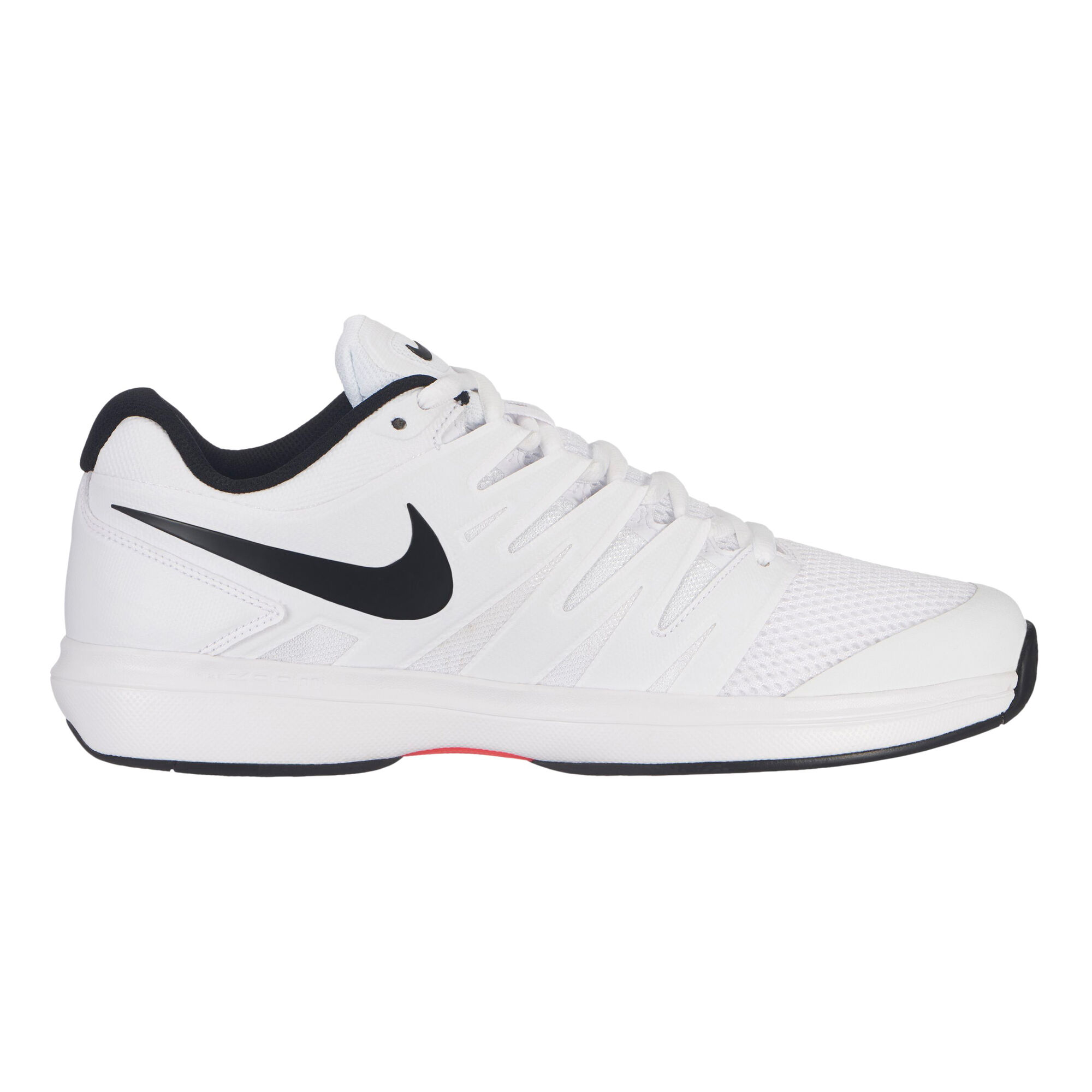 nike zoom grise et blanche