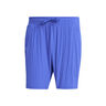Ergo Pro 7in Shorts Hommes-Bleu