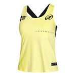 Vêtements Bullpadel LLAVE  tank top