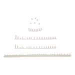 Accessoires Raquettes Tecnifibre TFIGHT ISOFLEX 255/270/280/295