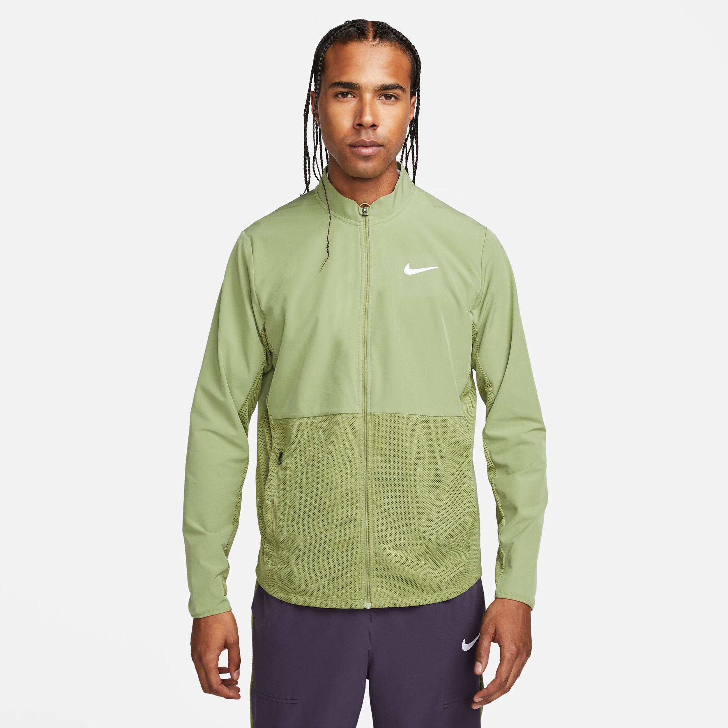 Nike veste survetement homme store