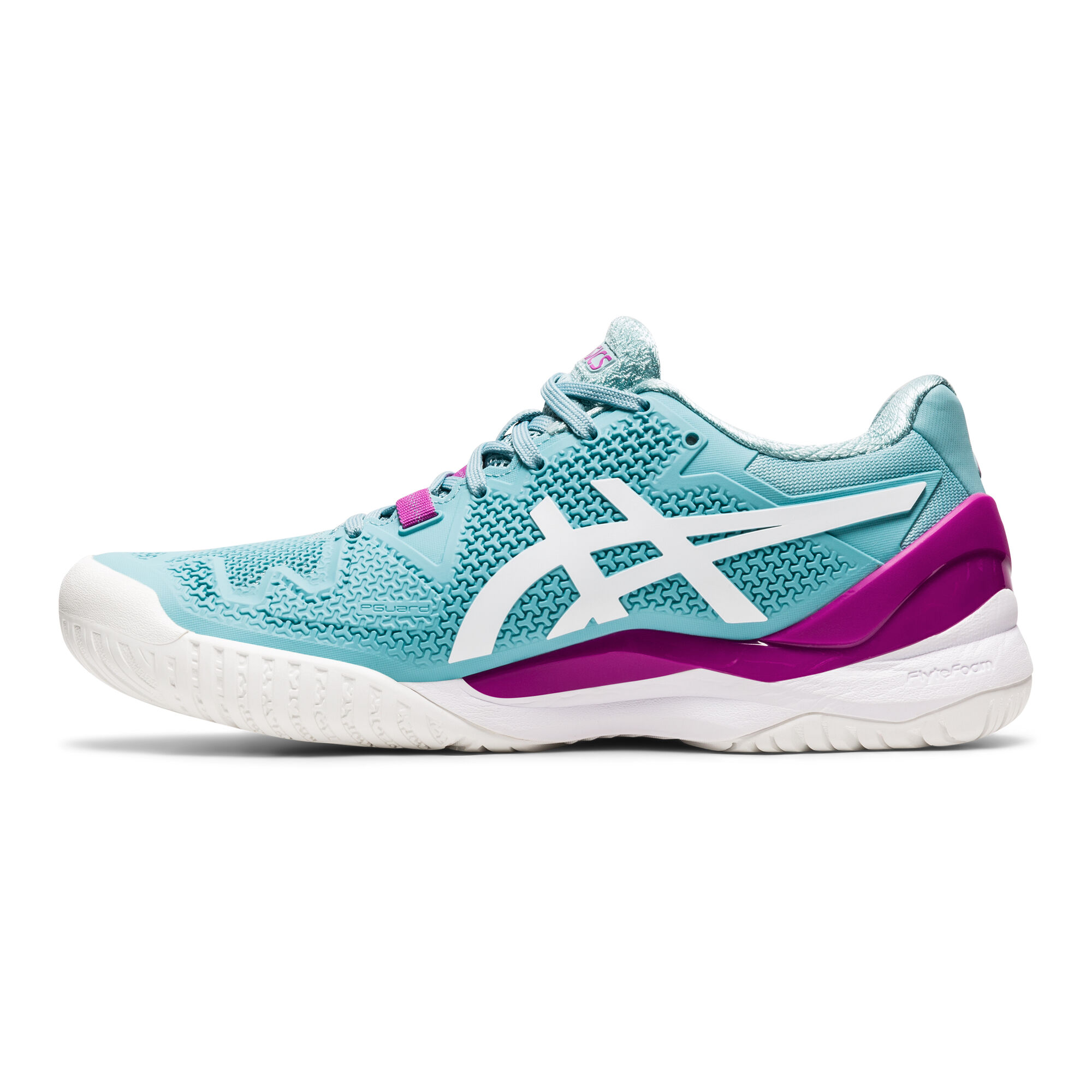 ASICS
