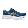 Gel-Excite 11 Chaussure de running sans stabilisateurs Hommes-bleu, beige