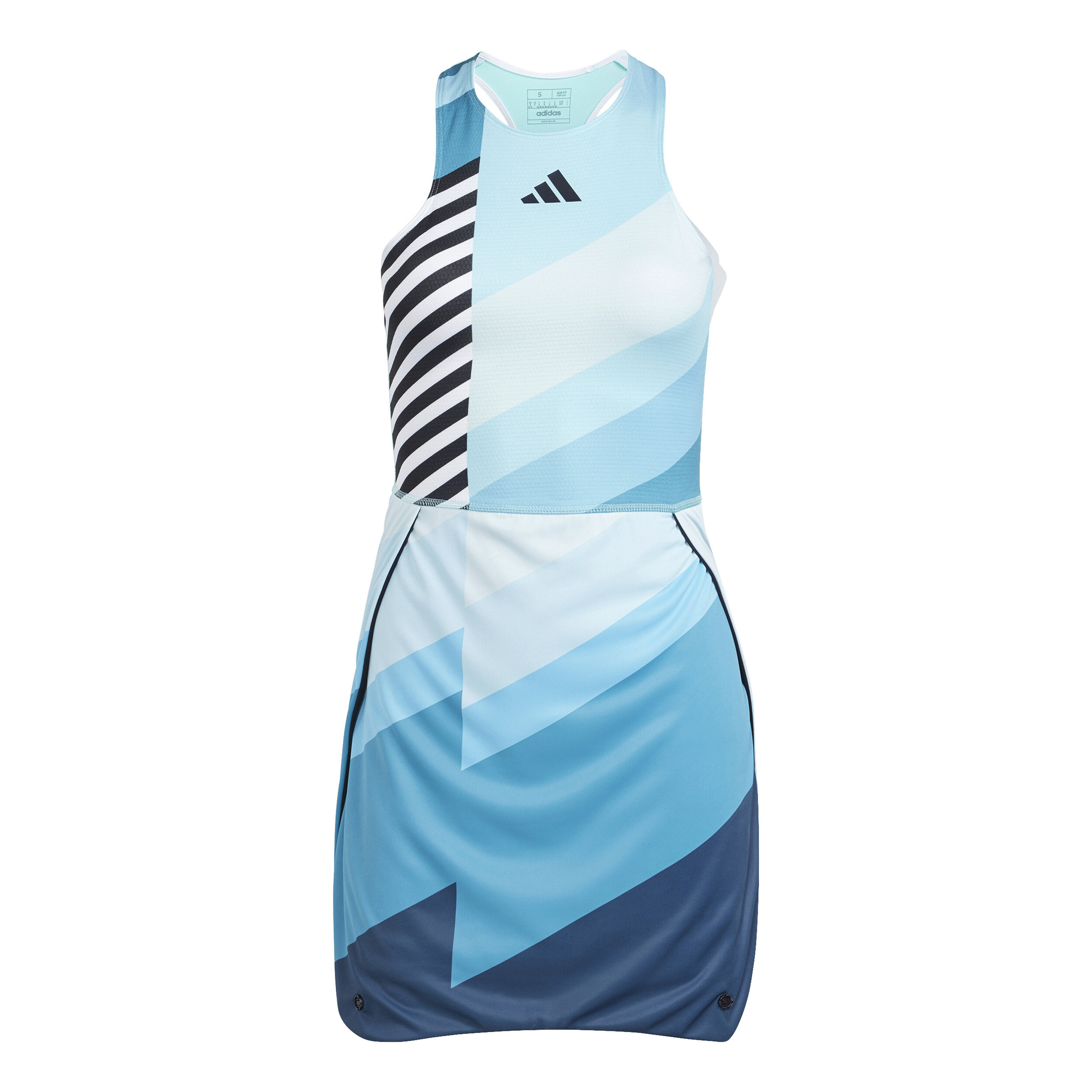 Buy adidas Transform Robe Femmes Bleu Clair Multicouleur online