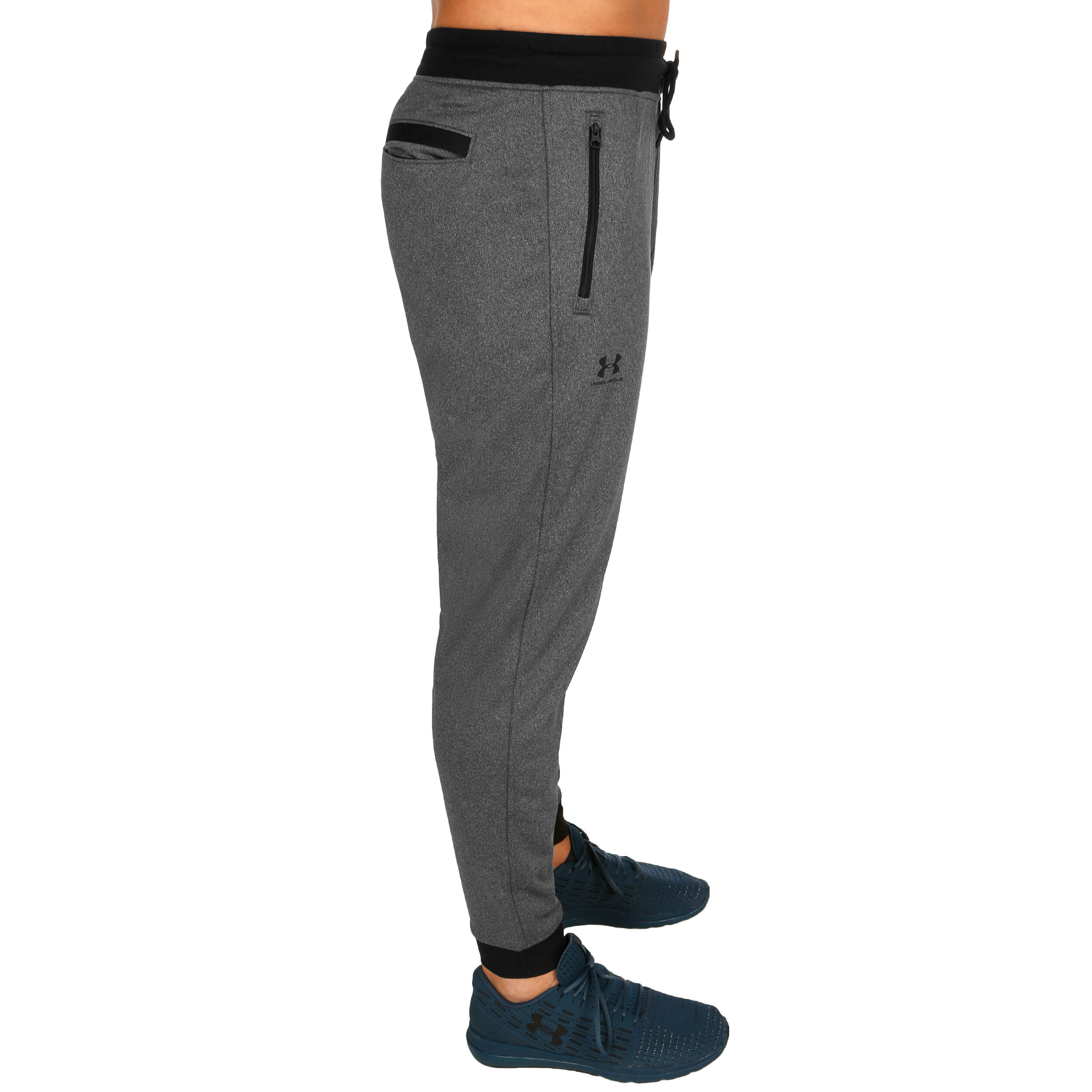 Pantalon under armour sportstyle tricot 2025