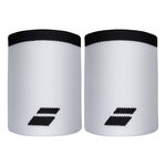 Vêtements Babolat Logo Jumbo Wristband